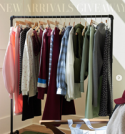 Aerie New Arrivals $500 Sweepstakes prize ilustration