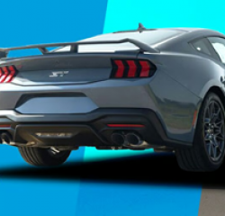 Holley Performance Starter Pack Sweepstakes prize ilustration