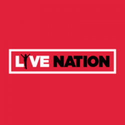 Live Nation x Bud Light Concerts Sweepstakes prize ilustration