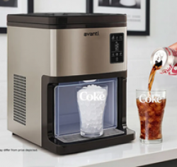 Crispiest Diet Coke Sweepstakes prize ilustration