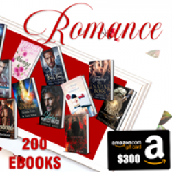Viral Romance Reader Giveaway prize ilustration