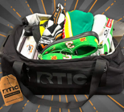 Ultimate JR Nation Fan Bundle Giveaway prize ilustration