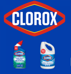 Clorox Catch Holiday Sweepstakes prize ilustration