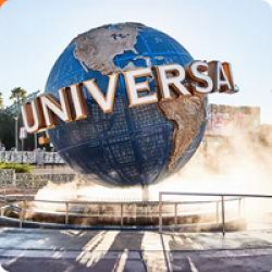 Visit Orlando Family Vacation Sweeps prize ilustration