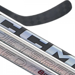 CCM JetSpeed FT8 Pro Stick Giveaway prize ilustration