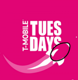 T-Mobile Tuesdays Week 491 prize ilustration