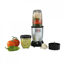 Magic Bullet 7 Piece Blender Set Giveaway prize ilustration