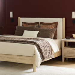 Ashley Furniture Upgrade Your Space Sweeps prize ilustration