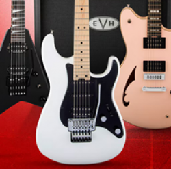 Fender Specialty Pre- Black Friday Sweeps prize ilustration