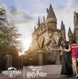 Enchanting Bakes and Magical Escapes Sweeps prize ilustration