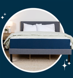 BedInABox Veterans Day Giveaway prize ilustration