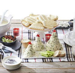 Holiday Treats and Sweets Sweepstakes prize ilustration