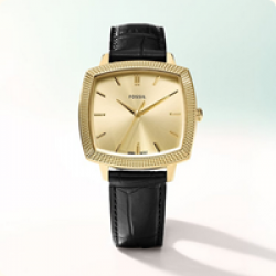 Nick Jonas x Fossil Sweepstakes prize ilustration