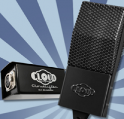 Cloud Microphones 44 Giveaway prize ilustration