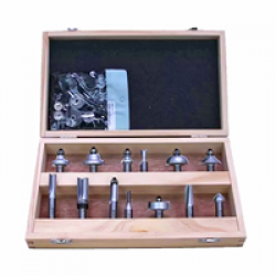 Dream Router Bit Set Holiday Giveaway prize ilustration