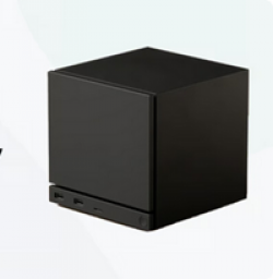 Valve Steam Machine Giveaway prize ilustration