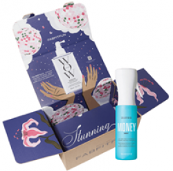 FabFitFun ColorWow Giveaway prize ilustration