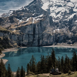 Swiss Gear Ultimate Holiday Giveaway prize ilustration