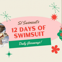 Sports Illustrated Holiday Bundle Sweepstakes prize ilustration