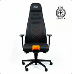 Monstertech Flight Chair Giveaway prize ilustration