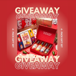 Lolas Hot Sauce Sweepstakes prize ilustration