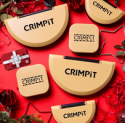 Crimpit Sweepstakes prize ilustration