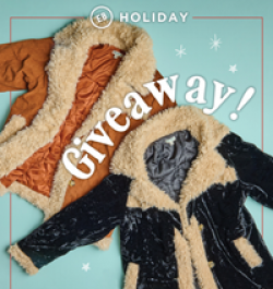 Earthbound Trading Retor Jacket Giveaway prize ilustration