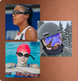 Preion Sports Sunglasses Sweepstakes prize ilustration