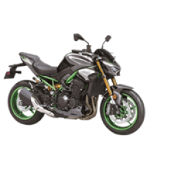 Win a Motorcycle Sweepstakes prize ilustration