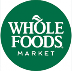 $50 Whole Foods Gift Card Giveaway prize ilustration