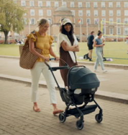 Graco $500 Sweepstakes prize ilustration