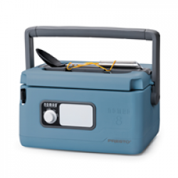 Winter Comfort Giveaway prize ilustration