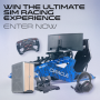 Oracle Red Bull Sim Racing Swe...