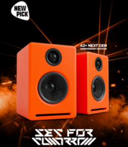 Set for Tomorrow New Pick Giveaway prize ilustration