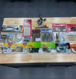 Wired2fish Grab Bag Giveaway prize ilustration