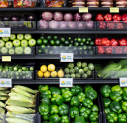 Fresh From Florida Grocery Giveaway prize ilustration