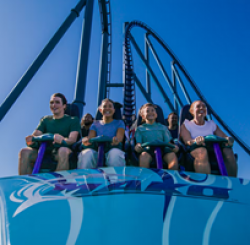 Visit Orlando Family Vacation Giveaway prize ilustration