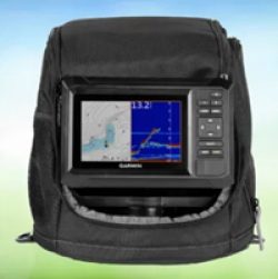 Wired2Fish Garmin ECHOMAP Giveaway prize ilustration