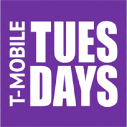 T-Mobile Tuesdays Week 503 prize ilustration