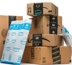 iDropNews $500 Amazon Giveaway prize ilustration