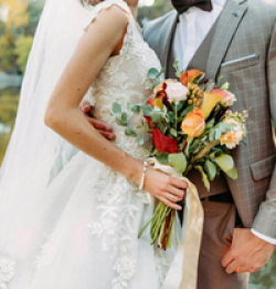 Fairytale Wedding Sweepstakes prize ilustration