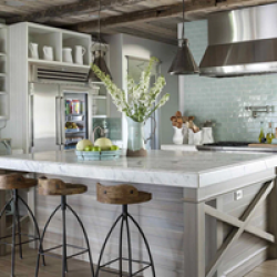 Kitchen Makeover $25K Sweepstakes prize ilustration