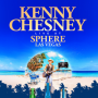 Kenny Chesney at The Sphere Sw...