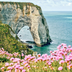 Best Vacation Ever Sweepstakes prize ilustration