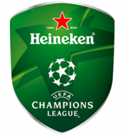 Heineken EUFA Spain Sweepstakes prize ilustration