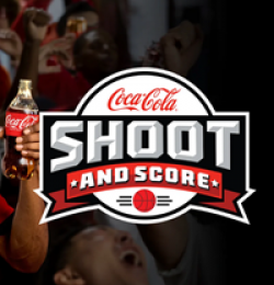 NCAA March Madness Sweepstakes prize ilustration