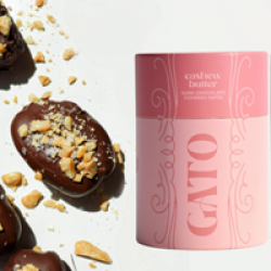 Culinistas Valentines Day Giveaway prize ilustration