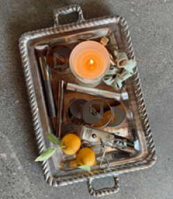 $150 Juice Beauty Sweepstakes prize ilustration