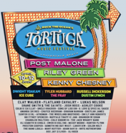 Florida Festival Flyaway Sweepstakes prize ilustration