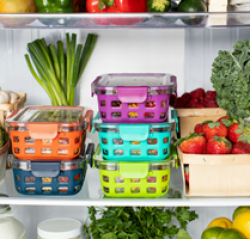 Serious Eats Fill Your Fridge Sweepstakes prize ilustration